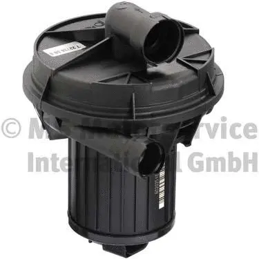 Secondary Air Pump (WG1026831)