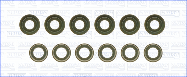 Seal Set, valve stem (WG1169759)