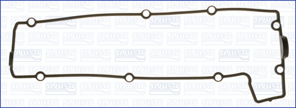 Gasket, cylinder head cover (WG1160319)