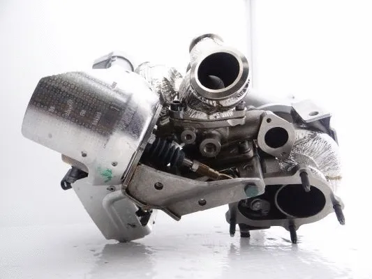 Charger, charging (supercharged/turbocharged) (WG2139519)