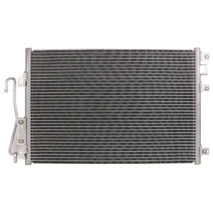 Condenser, air conditioning (WG2041638)