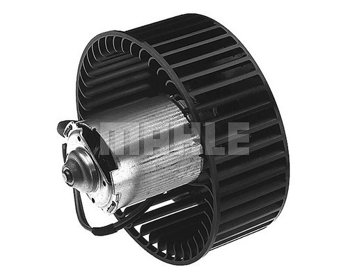 Interior Blower (WG2179921)