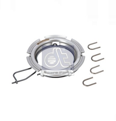 Clutch Release Bearing (WG2314312)