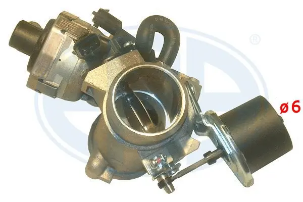 EGR Valve (WG1494715)