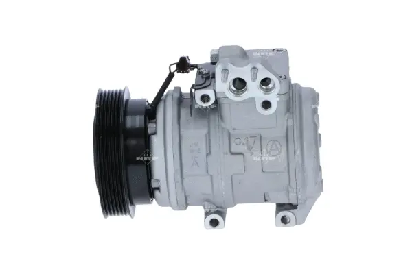 Compressor, air conditioning (WG2159825)