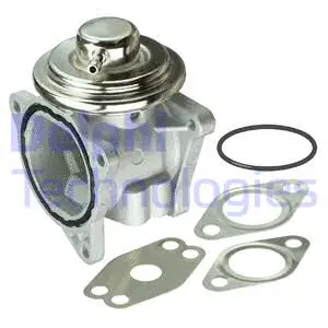 EGR Valve