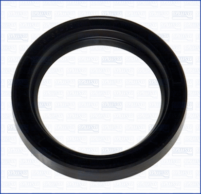 Shaft Seal, crankshaft (WG1163123)