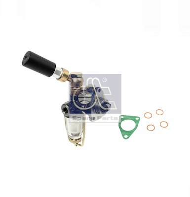 Pump, fuel pre-supply (WG2311062)