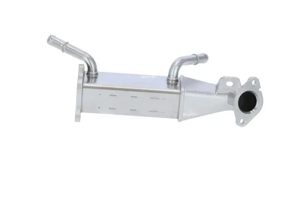 Cooler, exhaust gas recirculation