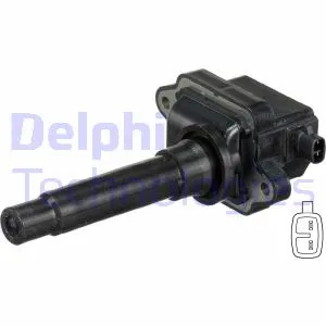 Ignition Coil (WG1938085)