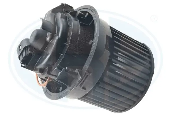 Interior Blower (WG1796675)