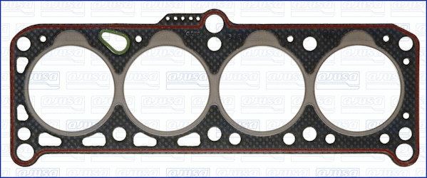 Gasket, cylinder head (WG1158706)