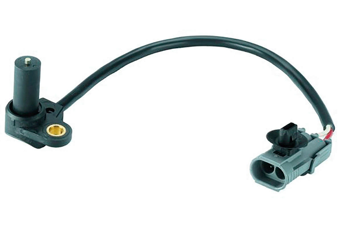 Sensor, crankshaft pulse (WG1032815)
