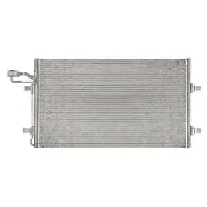 Condenser, air conditioning (WG2039795)