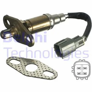 Lambda Sensor (WG1498317)
