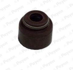 Seal Ring, valve stem (WG1184733)