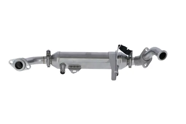 Cooler, exhaust gas recirculation (WG1720695)