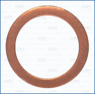Seal Ring, oil drain plug (WG2082166)
