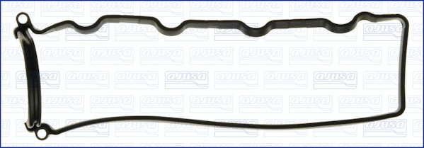 Gasket, cylinder head cover (WG1450089)