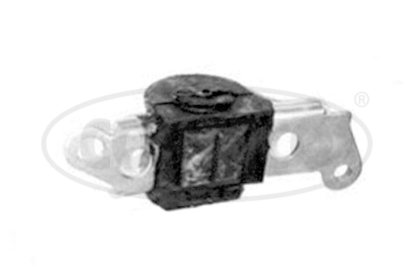Mounting, control/trailing arm (WG2292167)
