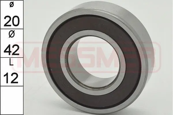 Bearing (WG2150940)