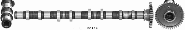 Camshaft (WG2101426)