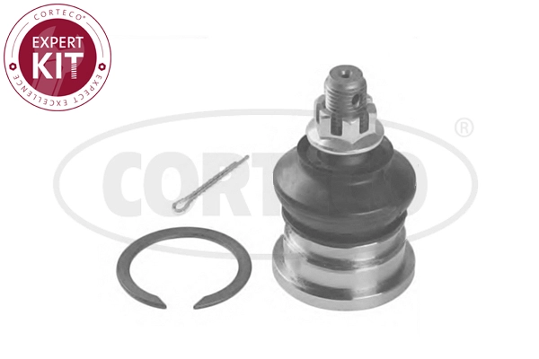 Ball Joint (WG2290033)