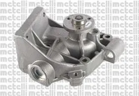 Water Pump, engine cooling (WG1789937)
