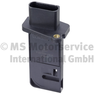 Mass Air Flow Sensor