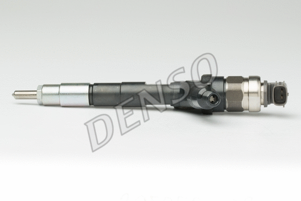 Injector Nozzle