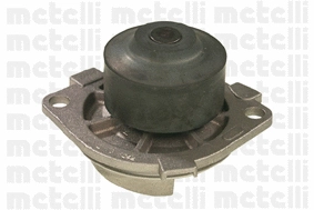 Water Pump, engine cooling (WG1790232)