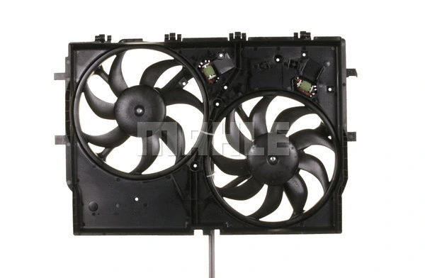 Fan, engine cooling