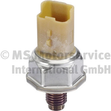 Sensor, fuel pressure