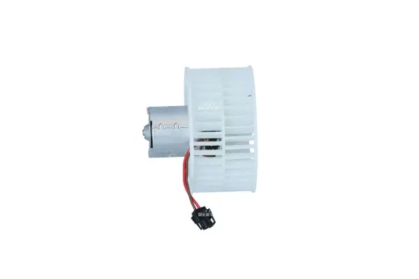 Interior Blower