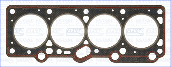 Gasket, cylinder head (WG1159040)