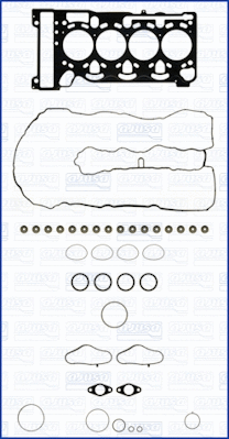 Gasket Kit, cylinder head (WG1453896)