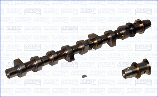 Camshaft (WG1171099)