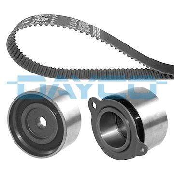 Timing Belt Kit (WG2007147)