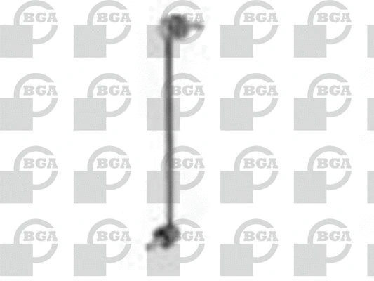Link/Coupling Rod, stabiliser bar (WG1992639)