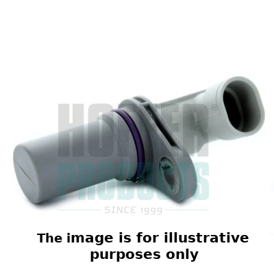 Sensor, crankshaft pulse (WG1900554)