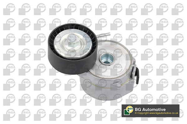 Tensioner Lever, V-ribbed belt (WG1907466)