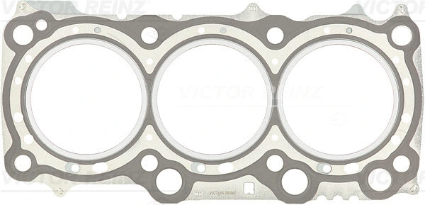 Gasket, cylinder head (WG1244951)