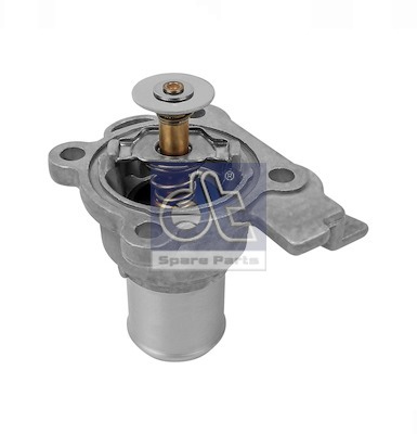 Thermostat, coolant (WG2319730)