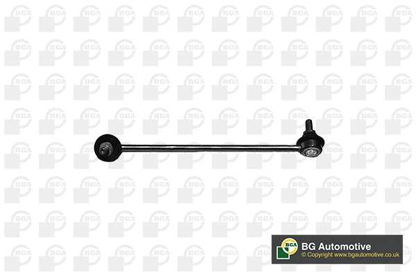 Link/Coupling Rod, stabiliser bar (WG1992465)