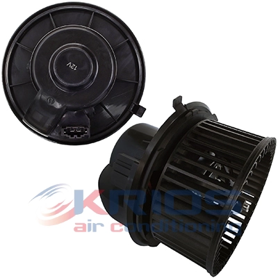 Interior Blower (WG1750481)