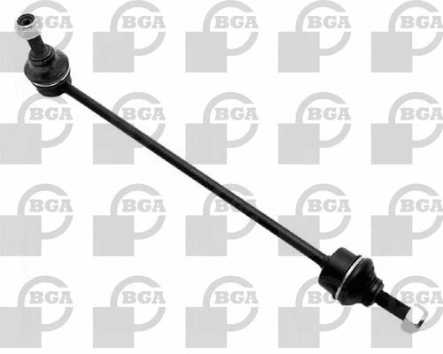 Link/Coupling Rod, stabiliser bar (WG1992995)