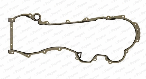 Gasket, timing case (WG1091090)