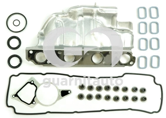 Gasket Kit, cylinder head (WG2132577)