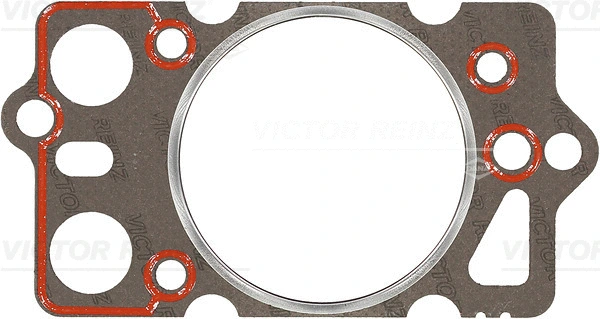 Gasket, cylinder head (WG1244809)