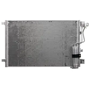 Condenser, air conditioning (WG2039789)